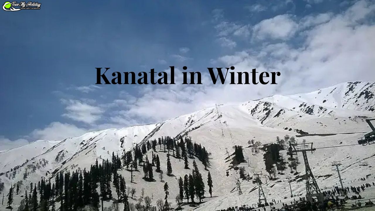 Why Kanatal Should Be on Your 2025 Winter Bucket List 